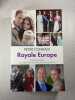 Royale Europe. Peter Conradi
