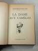 La dame aux cam&eacute;lias. Alexandre Dumas Fils