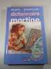 Mon premier dictionnaire avec Martine. 