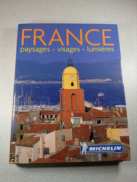 FRANCE paysages - visages - lumières. undefined