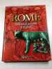 Rome : mille ans de puissance et de gloire. 