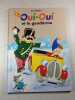 Oui-Oui et le gendarme. Enid Blyton