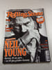 Rolling Stone n&deg;40. 