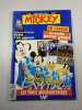 Le Journal de Mickey n&deg;2172. 