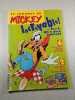 Le Journal de Mickey n&deg;2202. 