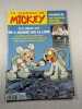 Le Journal de Mickey n&deg;2196. 