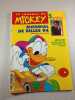 Le Journal de Mickey n&deg;2200. 
