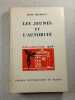 Les Jeunes et l'Autorit&eacute;. L&eacute;on Michaux