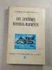 Les syst&egrave;mes hommes-machines. Maurice de Montmollin