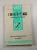 L'Hom&eacute;opathie. Pierre Vannier