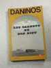 Les carnets du Bon Dieu. Daninos