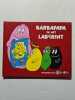 Barbapapa in het labyrint (Ontdekken met Barbapapa). Tison Annette  Taylor T.  Taylor Talus  Gever J. H