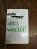 Ariel ou la vie de Shelley. Andr&eacute; Maurois