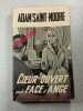 Cœur ouvert pour Face d'Ange. Adam Saint-Moore