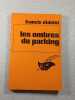 Les ombres du parking. Francis Didelot