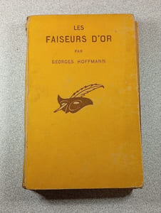 Les Faiseurs d'or