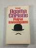 Poirot Investigates. Agatha Christie