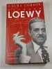 Loewy. Raymond Loewy