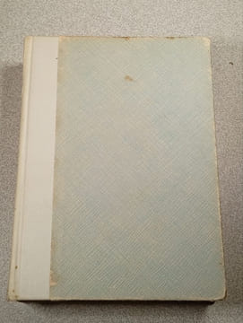 Sélection du Livre - Les mondes que j'ai connus Terreur dans la maison Une couronne pour l'ennemie Oregon-Express Volume VII été 1956. undefined