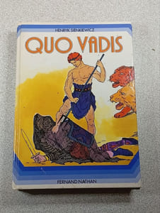Quo Vadis