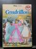 Cendrillon. Walt Disney