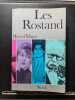 Les Rostand. Marcel Migeo