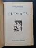 Climats. Andr&eacute; Maurois