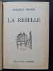 La Rebelle. Marcelle Tinayre