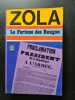 La Fortune des Rougon. Zola