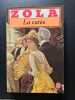 La Cur&eacute;e. Zola Emile