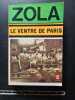 Le ventre de Paris. Zola
