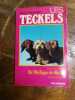 Les Teckels. Gilles Le Grand