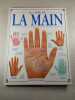 Le livre de la main. 