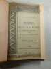 Les Grands ecrivains de Toutes les Litterature 2e s&egrave;rie Tome 1 - Sc&egrave;nes de la vie russe. C. L&eacute;o Tolsto&iuml;