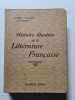 Histoire illustr&eacute;e de la Litt&eacute;rature Fran&ccedil;aise. E. Abry - C. Audic P. Crouzey