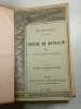 Les Grands ecrivains de Toutes les Litterature 2e s&egrave;rie Tome IV - Eug&egrave;ne de Rothelin. Mme de Souza