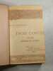 Les Grands ecrivains de Toutes les Litterature 6e s&egrave;rie Tome 1 - Trois contes en mer l'homme de lettres. Guy de Maupassant