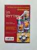 Verrines (les) - recettes d'or. GUERVENOU Marie H&eacute;l&egrave;ne