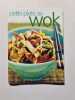 Petits plats au wok. Marabout  Farrago