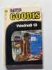 Vendredi 13. David Goodis