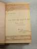 Les Grands ecrivains de Toutes les Litterature 6e s&egrave;rie Tome IV - La fin de Louis XV. Henri Gautier