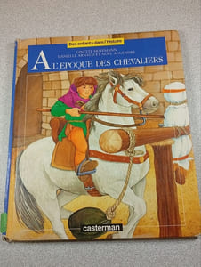 A l'époque des chevaliers