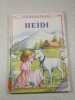 Heidi. 