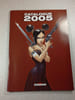 Catalogue 2005. 