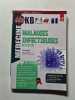 UE KB MALADIE INFECTIEUSES. May Olivia  May Thierry