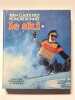 Le ski. Jean-Claude Killy Honore Bonnet