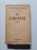La Gar&ccedil;onne. Victor Margueritte
