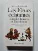 Les Fleurs &eacute;clatantes dans les baisers et l'accoulement. Ali al-Baghdadi