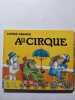 Au cirque. 