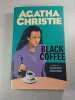 Black Coffee. Agatha Christie
